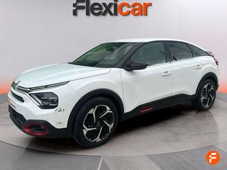 Citroën C4 PureTech 130 S&S 6v Feel Pack