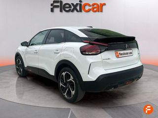 Citroën C4 PureTech 130 S&S 6v Feel Pack