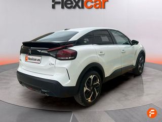 Citroën C4 PureTech 130 S&S 6v Feel Pack