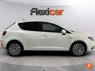 Seat Ibiza 1.2 TSI 90cv Reference Plus