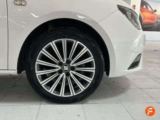 Seat Ibiza 1.2 TSI 90cv Reference Plus