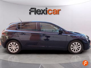 Peugeot 308 5p Style PureTech 130 S&S 6 Vel. MAN