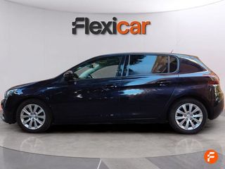 Peugeot 308 5p Style PureTech 130 S&S 6 Vel. MAN