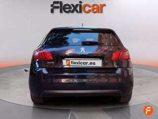 Peugeot 308 5p Style PureTech 130 S&S 6 Vel. MAN