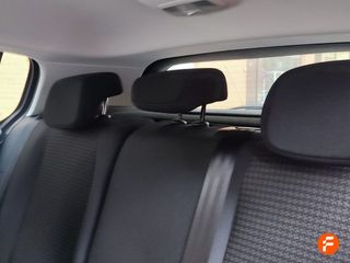 Peugeot 308 5p Style PureTech 130 S&S 6 Vel. MAN