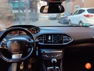 Peugeot 308 5p Style PureTech 130 S&S 6 Vel. MAN