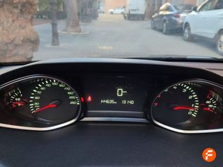 Peugeot 308 5p Style PureTech 130 S&S 6 Vel. MAN