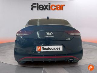 Hyundai i30 1.0 TGDI N Line