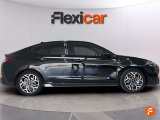 Hyundai i30 1.0 TGDI N Line