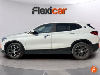 BMW X2 sDrive18i