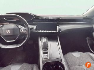 Peugeot 508 1.5 HIBRIDO ENCHUFABLE