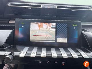 Peugeot 508 1.5 HIBRIDO ENCHUFABLE