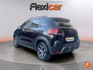 Citroën C3 Aircross BlueHDi 81kW (110CV) S&S C-Series