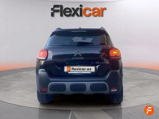Citroën C3 Aircross BlueHDi 81kW (110CV) S&S C-Series