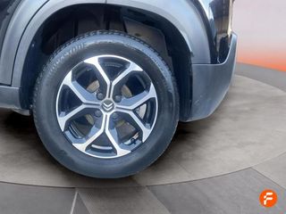 Citroën C3 Aircross BlueHDi 81kW (110CV) S&S C-Series