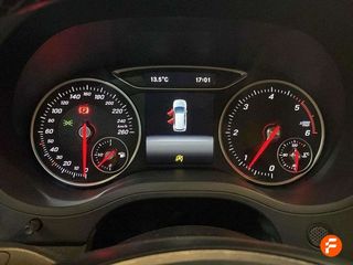 Mercedes Clase B B 200 d