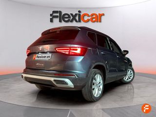 Seat Ateca 1.5 TSI 110kW (150CV) DSG S&S FR Go