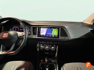 Seat Ateca 1.5 TSI 110kW (150CV) DSG S&S FR Go