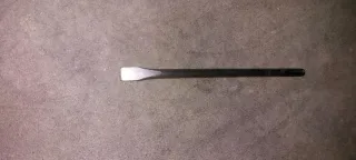 Paleta cincel Makita Autoafilable