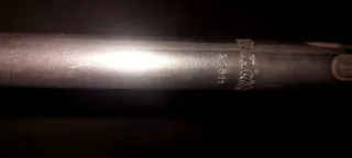 Paleta cincel Makita Autoafilable