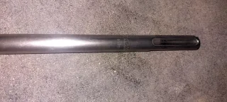 Paleta cincel Makita Autoafilable