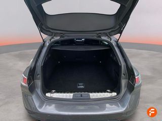 Peugeot 508 SW Allure Pack Puretech 130 S&S EAT8