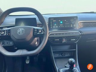 MG MG3 1.5 Standard