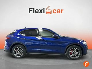 Alfa Romeo Stelvio 2.0 Gasolina 147kW (200cv) SPRINT Q4
