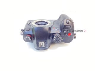 camara digital evil canon gh 5 m2