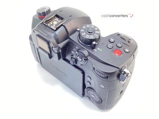 camara digital evil canon gh 5 m2