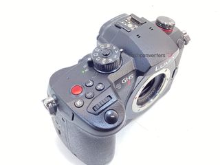 camara digital evil canon gh 5 m2
