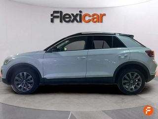 Volkswagen T-Roc Sport 1.5 TSI 110kW (150CV)
