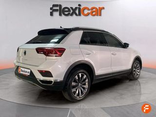 Volkswagen T-Roc Sport 1.5 TSI 110kW (150CV)