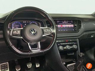 Volkswagen T-Roc Sport 1.5 TSI 110kW (150CV)