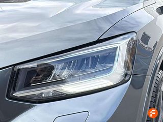 Audi Q2 Black Line 35 TFSI 110kW S tronic