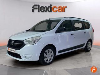 Dacia Lodgy Essential 1.6 75kW (100CV) 7Pl - 18
