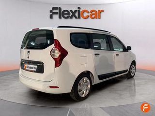 Dacia Lodgy Essential 1.6 75kW (100CV) 7Pl - 18
