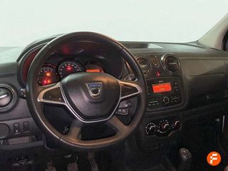 Dacia Lodgy Essential 1.6 75kW (100CV) 7Pl - 18