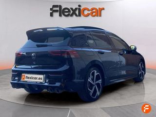Volkswagen Golf R 2.0 TSI 235kW (320CV) 4Motion DSG