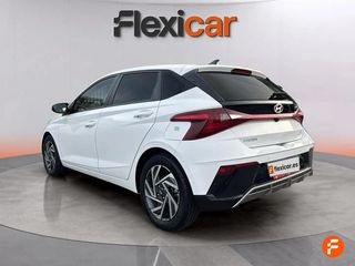 Hyundai i20 1.0 TGDI 48V Klass DCT