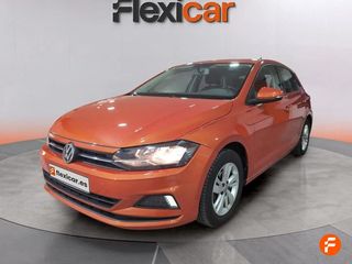 Volkswagen Polo Advance 1.0 59kW (80CV)