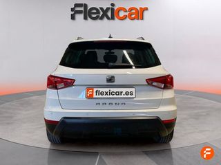 Seat Arona 1.0 TSI 70kW (95CV) Style Ecomotive