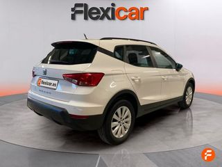 Seat Arona 1.0 TSI 70kW (95CV) Style Ecomotive