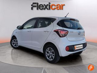 Hyundai i10 1.0 Go!