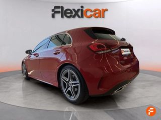 Mercedes Clase A A 180 d