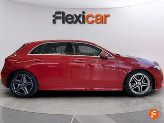 Mercedes Clase A A 180 d