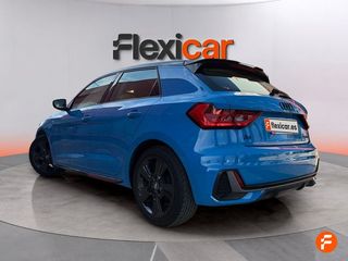 Audi A1 S Line 25 TFSI 70kW (95CV) Sportback