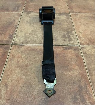 Cinturón Seguridad Trasero BMW E46 Berlina