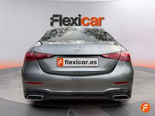 Mercedes Clase C C 220 d