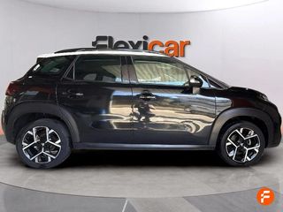 Citroën C3 Aircross PureTech 96kW (130CV) EAT6 Shine Pack